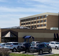 Brookfield-Milwaukee Hotel - Accommodation Philadelphia