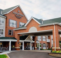 Country Inn  Suites Milwaukee West - Accommodation Philadelphia
