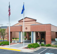 Doubletree Hotel Milwaukee/Brookfield - Accommodation Philadelphia