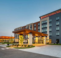 Hilton Garden Inn Conference Center - Accommodation Philadelphia