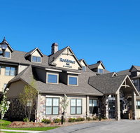 Residence Inn Brookfield Marriott - Accommodation Philadelphia