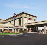 Hampton Inn Milwaukee - Brookfield - Accommodation Philadelphia