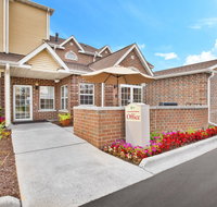 TownePlace Suites Milwaukee Brookfield - Accommodation Philadelphia