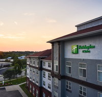 Holiday Inn Hotel  Suites Madison West - Accommodation Philadelphia