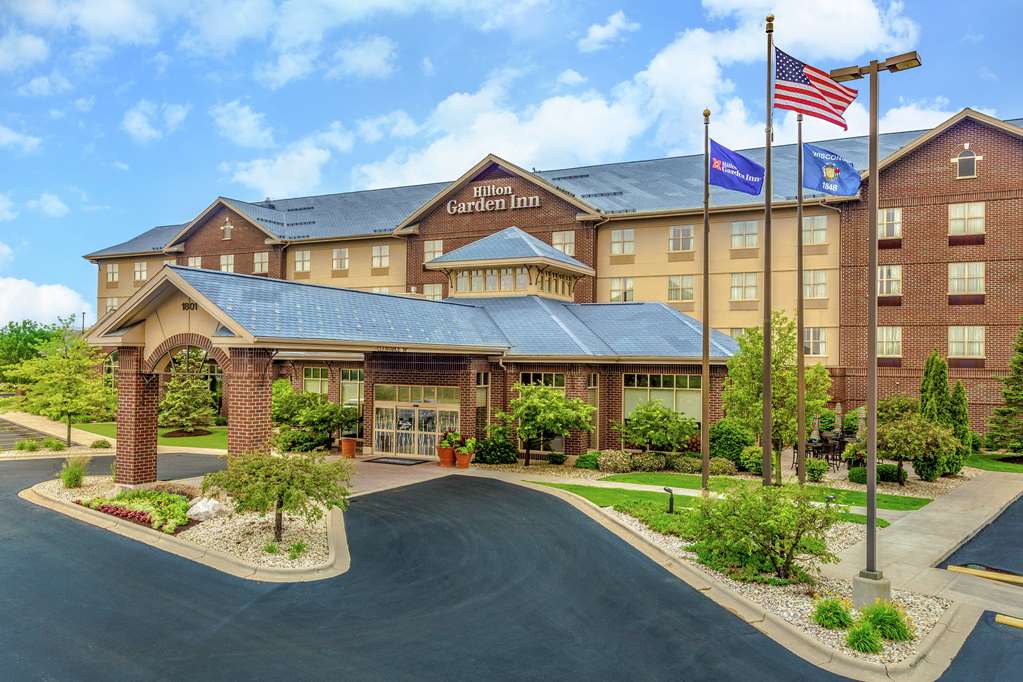 Hilton Garden Inn Madison West/Middleton - thumb 0