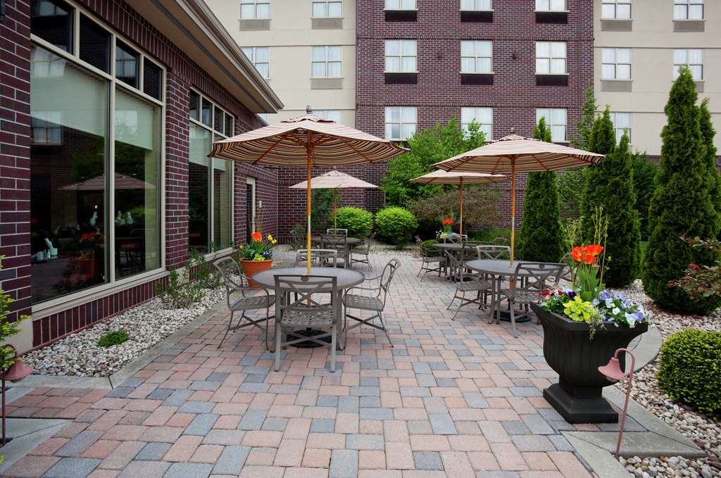 Hilton Garden Inn Madison West/Middleton - thumb 1