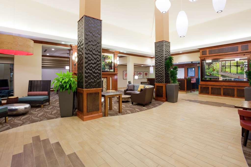 Hilton Garden Inn Madison West/Middleton - thumb 2
