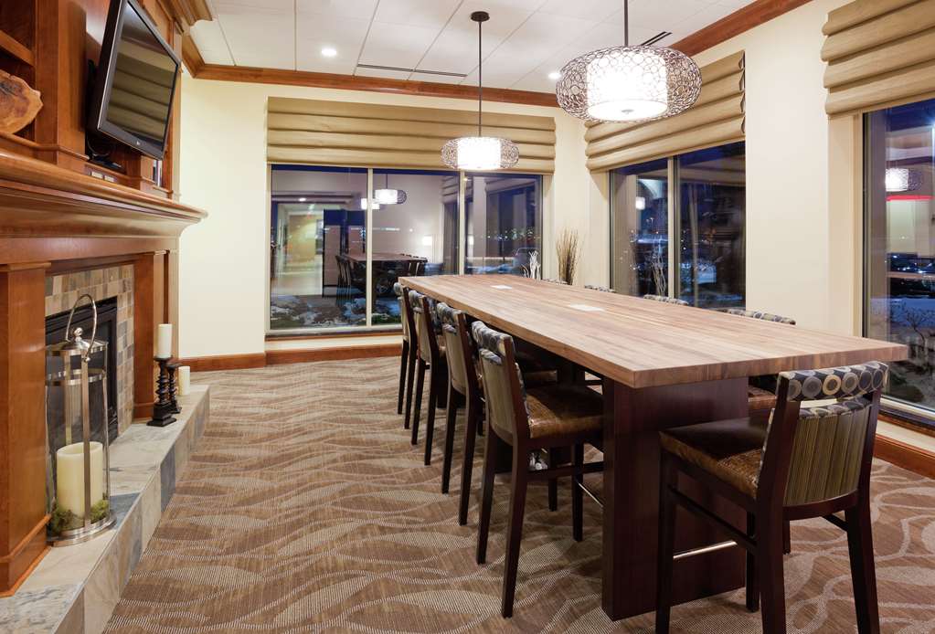 Hilton Garden Inn Madison West/Middleton - thumb 4