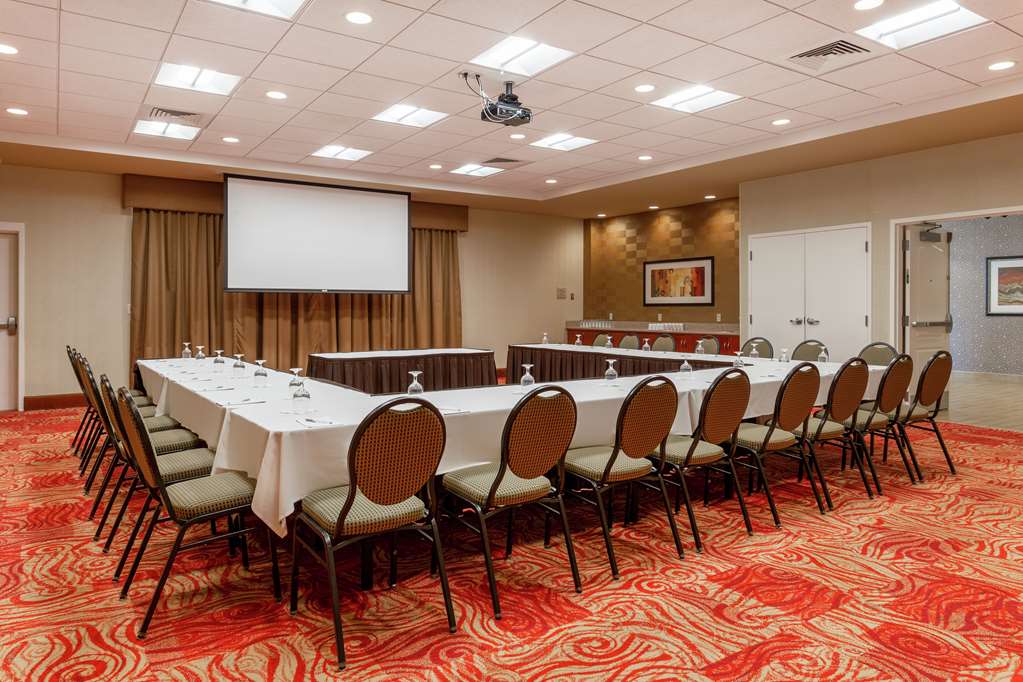 Hilton Garden Inn Madison West/Middleton - thumb 10