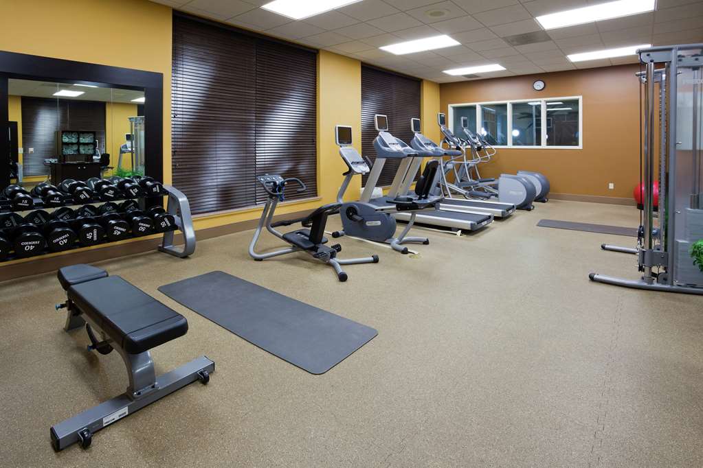 Hilton Garden Inn Madison West/Middleton - thumb 15