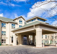Comfort Suites - Accommodation Philadelphia