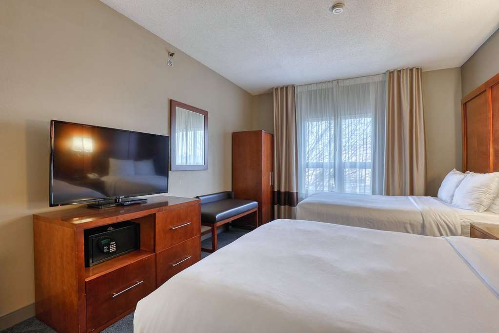 Comfort Suites - thumb 4