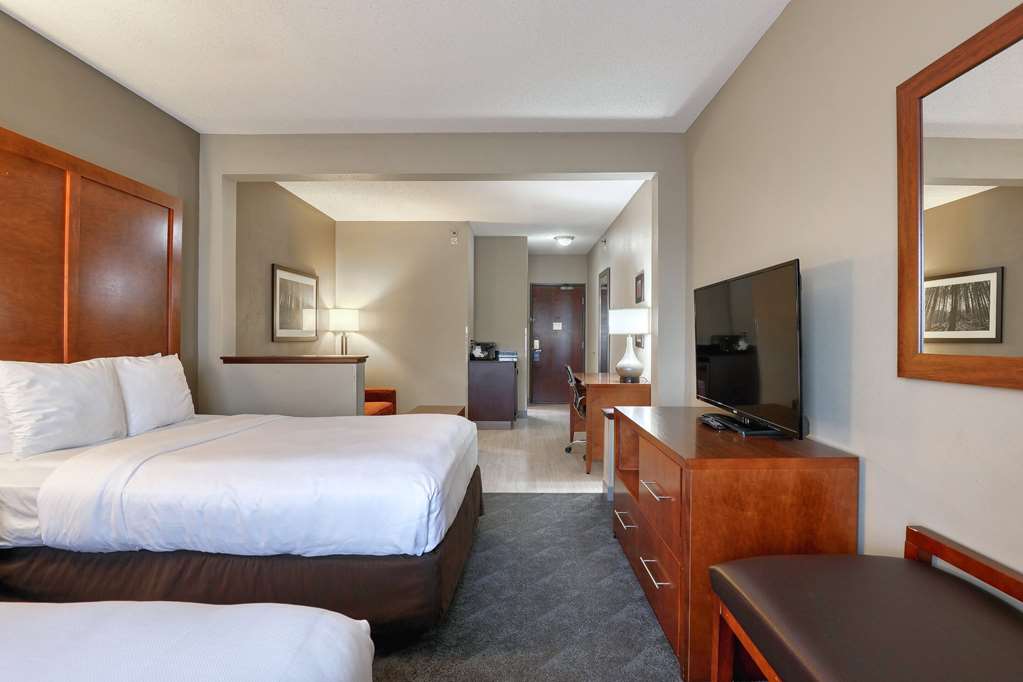 Comfort Suites - thumb 5