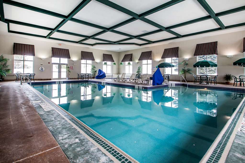 Comfort Suites - thumb 6