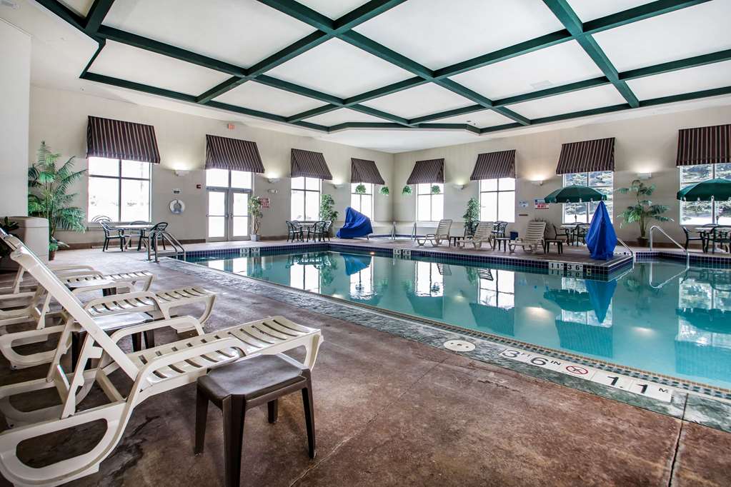 Comfort Suites - thumb 7