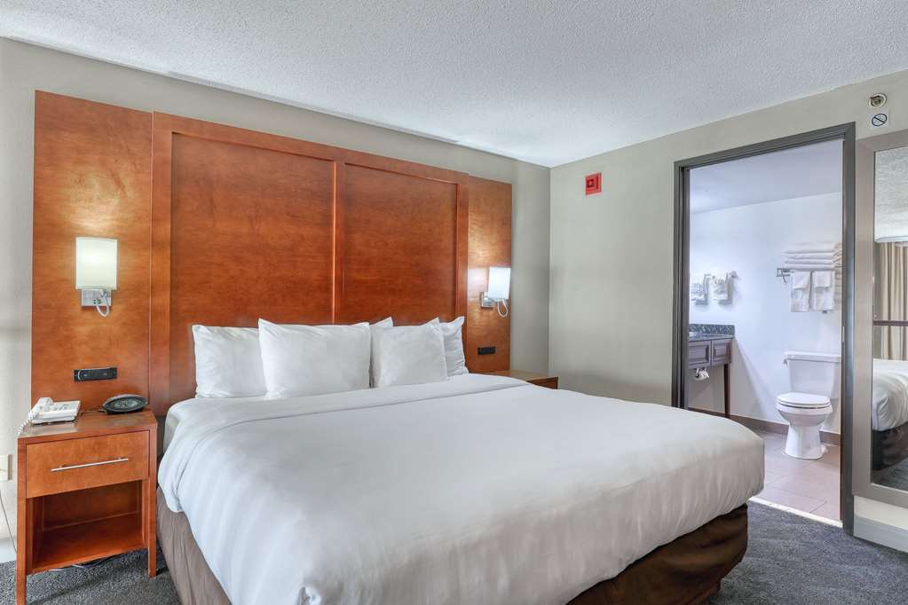 Comfort Suites - thumb 12