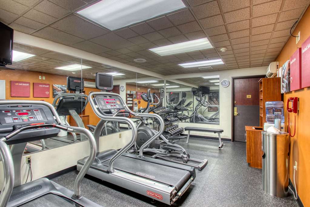 Comfort Suites - thumb 14