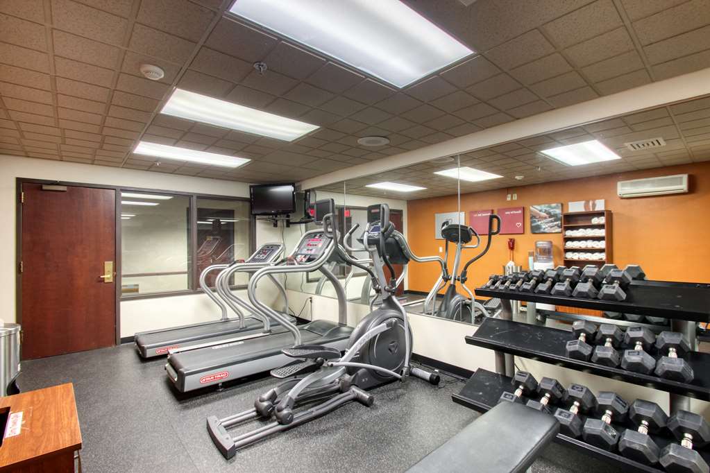 Comfort Suites - thumb 15