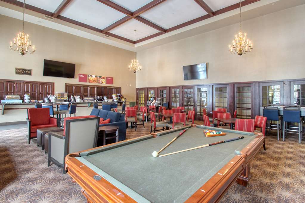 Comfort Suites - thumb 17