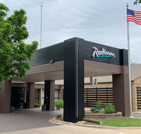 Radisson Hotel Madison - Accommodation Philadelphia