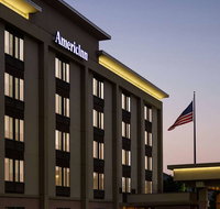 AmericInn by Wyndham Madison West - Accommodation Philadelphia