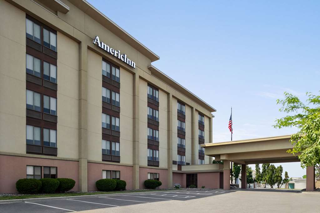 AmericInn By Wyndham Madison West - thumb 1