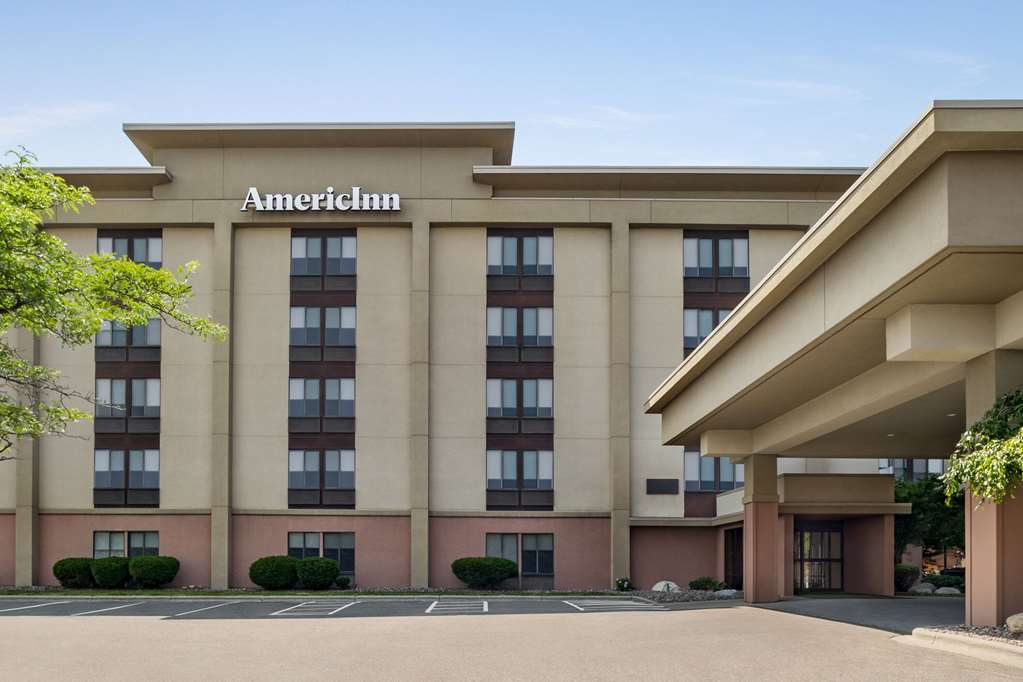 AmericInn By Wyndham Madison West - thumb 2
