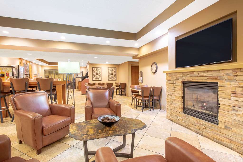 AmericInn By Wyndham Madison West - thumb 3