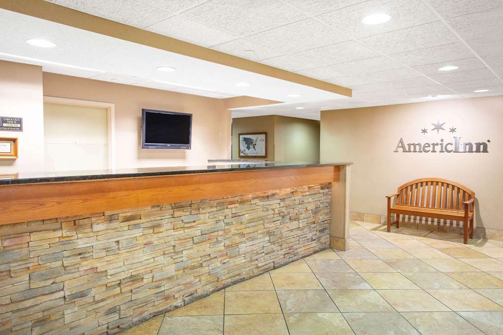 AmericInn By Wyndham Madison West - thumb 4