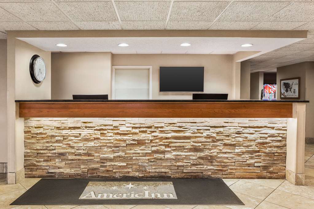 AmericInn By Wyndham Madison West - thumb 5