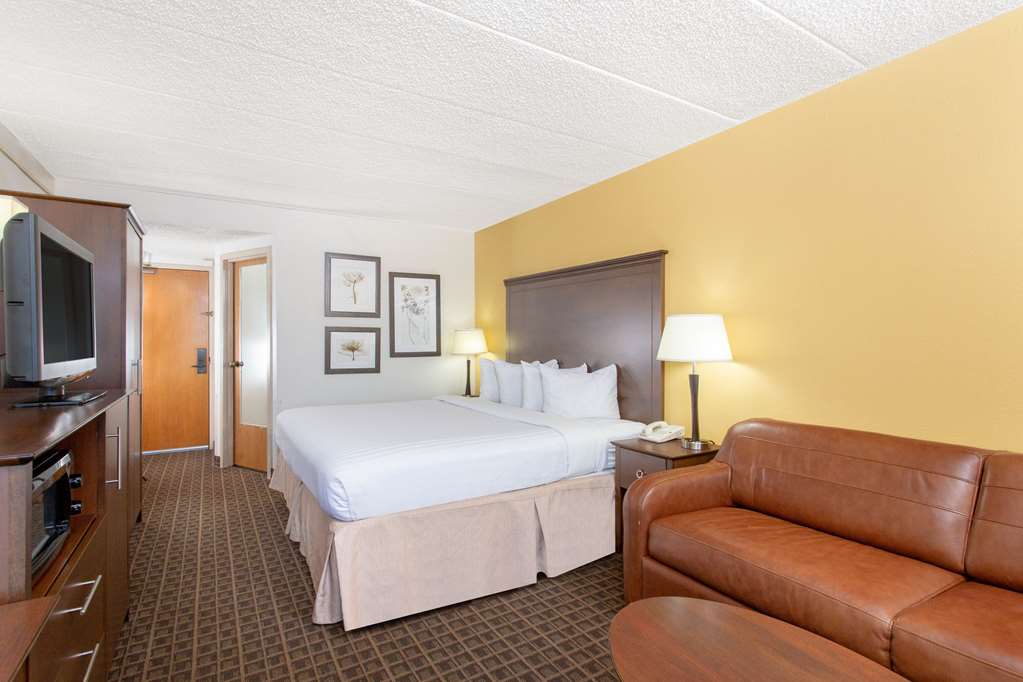 AmericInn By Wyndham Madison West - thumb 7