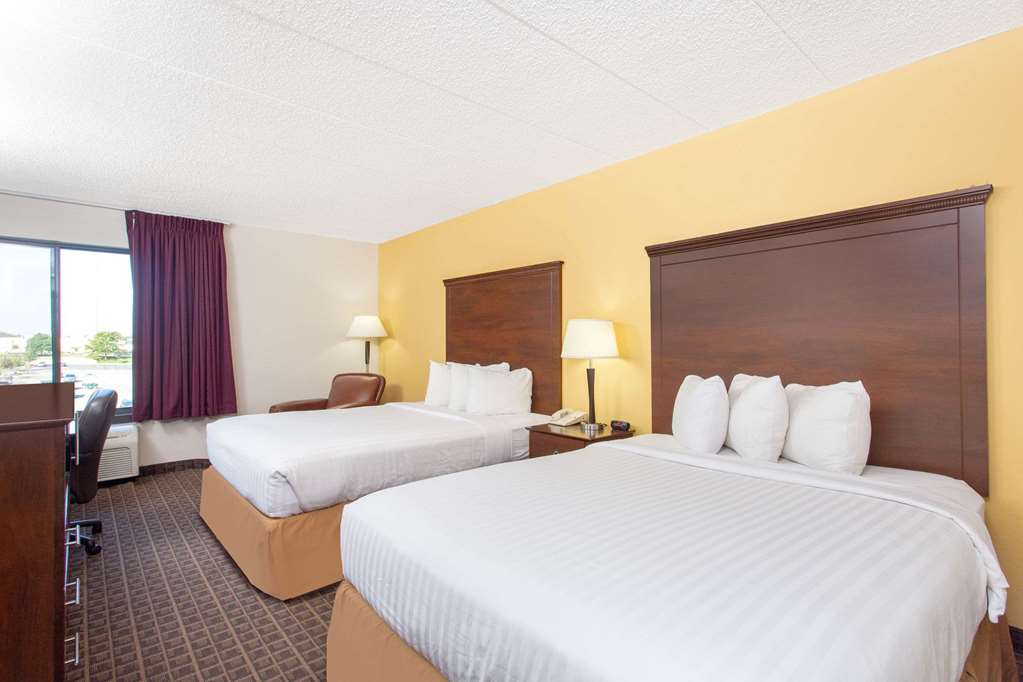 AmericInn By Wyndham Madison West - thumb 8