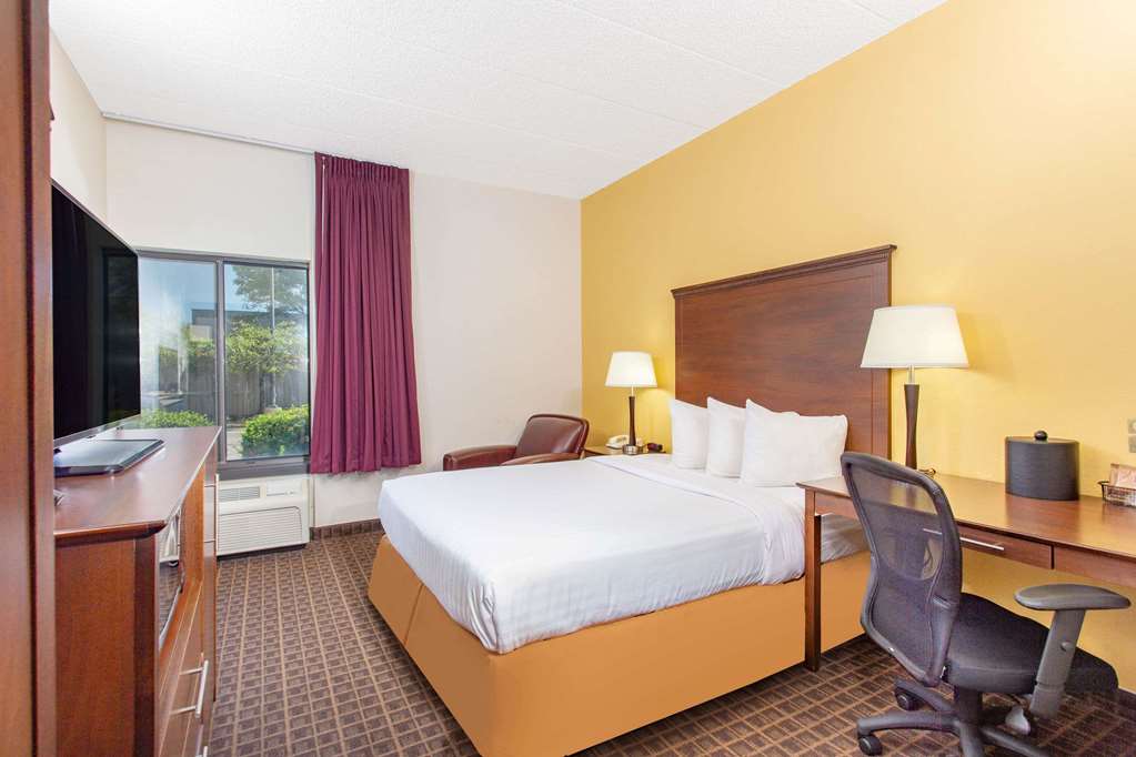 AmericInn By Wyndham Madison West - thumb 9
