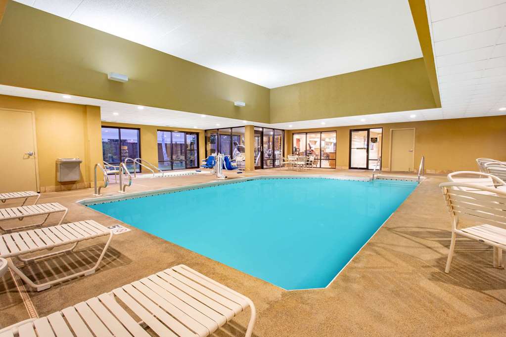 AmericInn By Wyndham Madison West - thumb 10