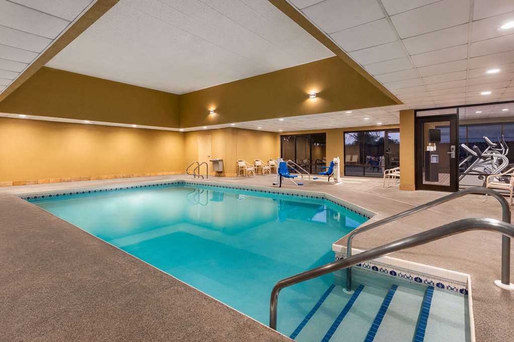 AmericInn By Wyndham Madison West - thumb 11