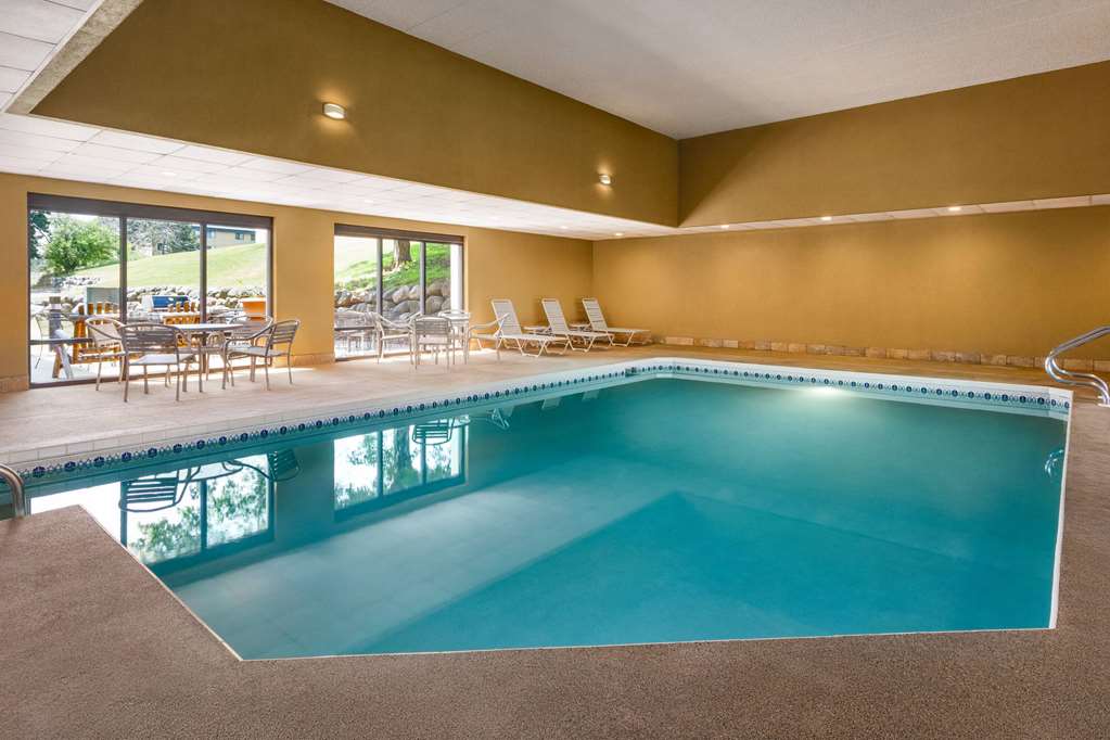 AmericInn By Wyndham Madison West - thumb 12