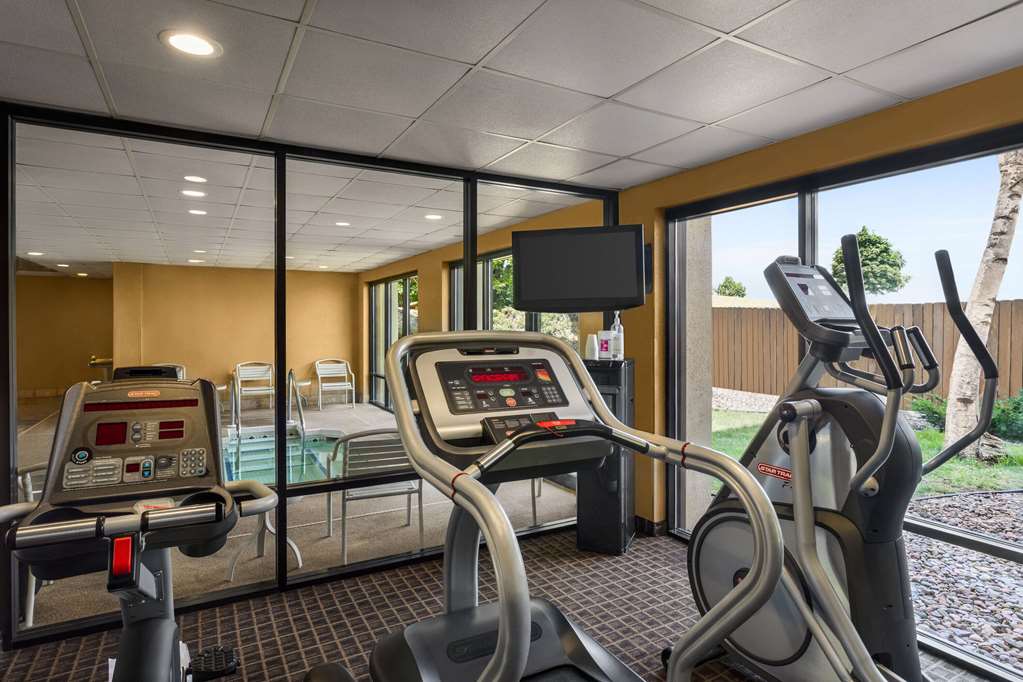 AmericInn By Wyndham Madison West - thumb 14