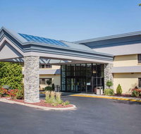 Baymont Inn  Suites Madison West - Accommodation Philadelphia