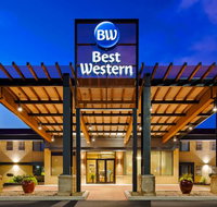 Best Western West Towne Suites - Accommodation Philadelphia