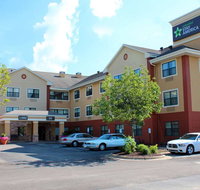 Extended Stay America Stes Madison Junct - Accommodation Philadelphia