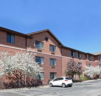 Extended Stay America Stes Madison Old S - Accommodation Philadelphia