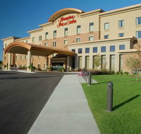 Hampton Inn  Suites Madison West - Accommodation Philadelphia
