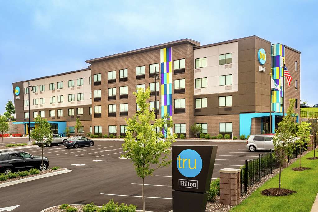 Tru By Hilton Madison West - thumb 0