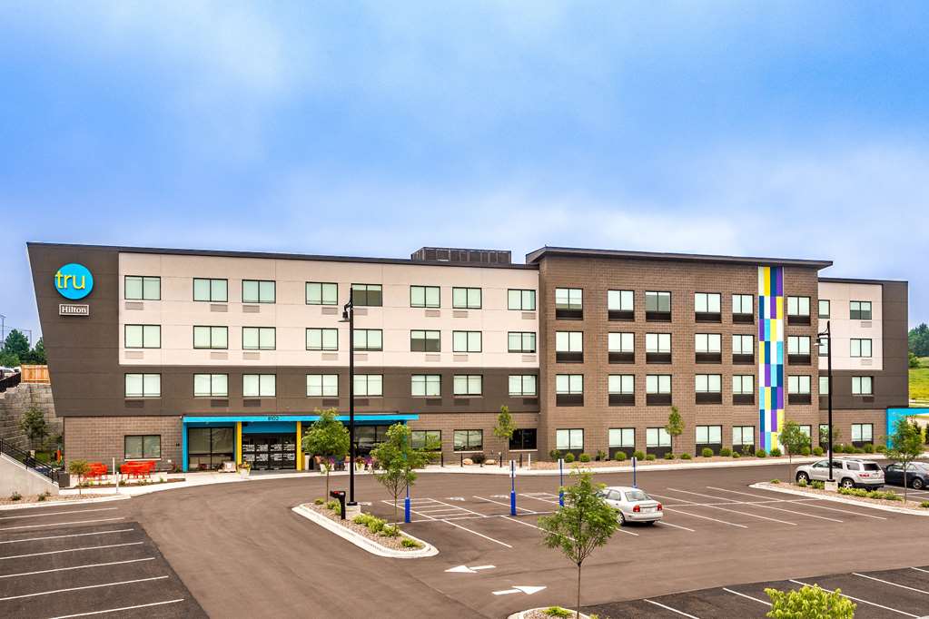 Tru By Hilton Madison West - thumb 1