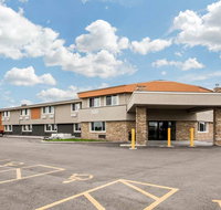 Quality Inn Madison - Accommodation Philadelphia