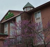 Wyndham Garden Madison Fitchburg - Accommodation Philadelphia