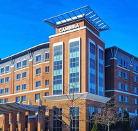 Cambria hotel  suites Madison - Accommodation Philadelphia