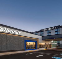DoubleTree by Hilton Madison East - Accommodation Philadelphia