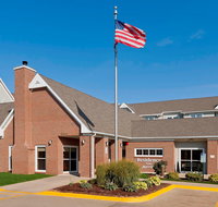 Residence Inn Madison East - Accommodation Philadelphia