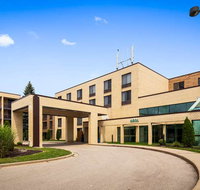 Best Western East Towne Suites - Accommodation Philadelphia